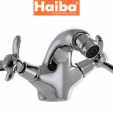 Смеситель для биде HAIBA VILTA (Chr-162)