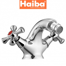 Смеситель для биде HAIBA Smes Chr-162