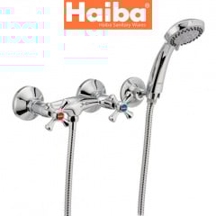 Змішувач для душу HAIBA SMES (Chr-003) Київ