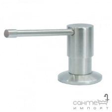 Дозатор для моющего средства Fabiano FAS-D 25 Inox Нержавеющая Сталь