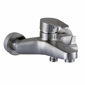 Смеситель для ванны Globus Lux MAIN SM-102N