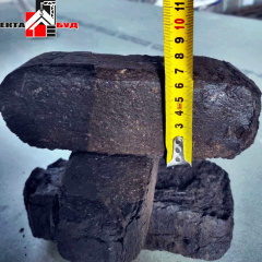 Торфобрикет фасований в мішках по 25кг Київ