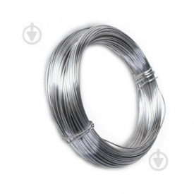 Проволока алюминиевая 2 мм АТ