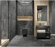 Плитка Inter Gres PULPIS серый 071 60х60 см