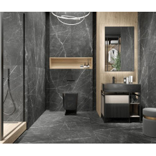 Плитка Inter Gres PULPIS серый 071 60х60 см