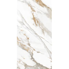 Плитка Inter Gres CALACATTA GOLD серый 071 120х60 см Київ