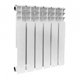 Радиатор секционный биметаллический GALLARDO BIPOWER 500/96