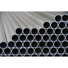 Труба круглая алюминиевая 10х1,5мм