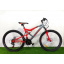 Спортивный велосипед 26 дюймов 18 рама Azimut Scorpion черно-желтый Ивано-Франковск