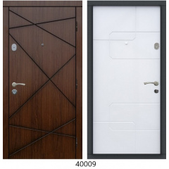 Входные двери для квартиры и дома Agatastal OPTIMUM PLUS 960/860х2050 правые/левые Винница