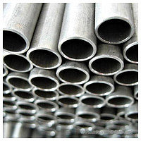 Алюминиевая труба 75х5мм