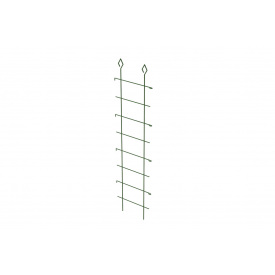 Опора-лестница Ferrum-decor 20х120 см (OP4166)