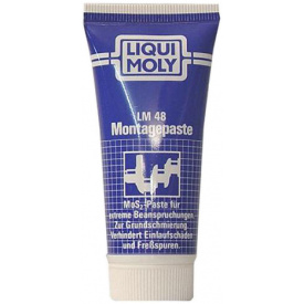 Паста Liqui Moly LM 48 Montagepaste монтажная 50 мл (3010)