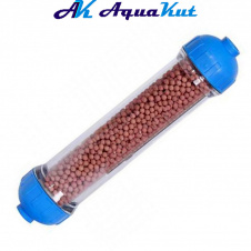 AquaKut Фильтр активированная керамика T-22B