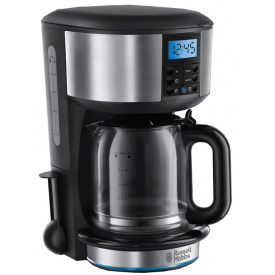 Russell Hobbs Капельная кофеварка RUSSELL HOBBS Buckingham (20680-56)