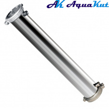 AquaKut Корпус мембраны из н/ж стали S/S 8040-1