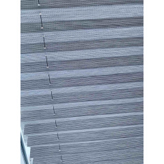 Жалюзи-плиссе 500x1000 мм внутреннего монтажа Жмеринка