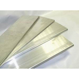 Алюминиевая шина 2х50 мм