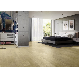 Паркетная доска Barlinek Next Step Дуб Lofoi