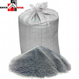 Відсів щебінь митий 2х5 фасований по 50кг в мішках 2-5 по 0,05т фракції 2*5