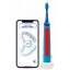 Playbrush Электрическая зубная щетка Smart Sonic Blue Винница