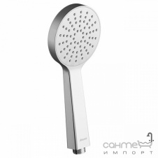 Ручний душ Ravak Flat S 960.00 X07P343 хром
