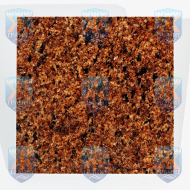 Плитка з Лезниківського граніту червона Zhitomirski-Graniti