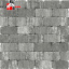 Тротуарная плитка Камень Винтаж Авеню 60 мм 200х100 Венеция вибропрессованная брусчатка Ковальская кирпичик 20х10 6 см Киев