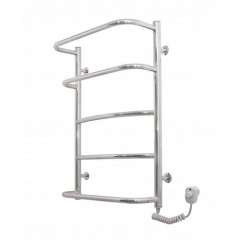 Полотенцесушитель электрический KOSSER Лайт 800х500/6 EL Нововолынск