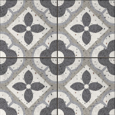 Плитка Opoczno Flavio Grey 8х420х420 мм