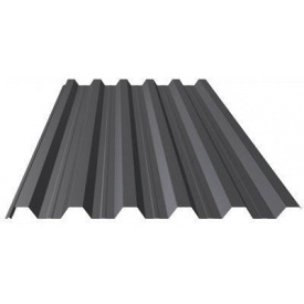 Профнастил С-8 0,5 мм глянець (Arcelor Mittal, Бельгія)