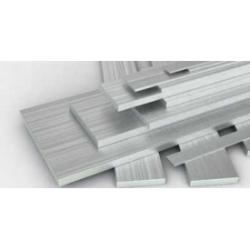 Алюминиевая полоса 4х20мм