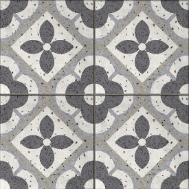 Плитка Opoczno Flavio Grey 8х420х420 мм