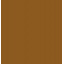 Эмаль акриловая LuxDecor Гаванская сигара матовая коричневая 0,75 л Тернополь