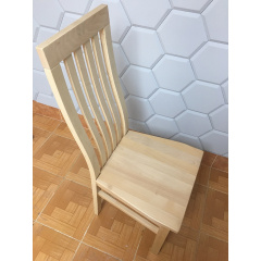 Стілець МебліЕко Відень Твердий(101006) Конотоп