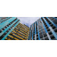 Фиброцементная плита CEDAR для высотных зданий и коттеджей Киев