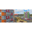 Фіброцементна панель для навісних фасадів Cedar 1200х3000 мм HD S 3010-G30Y Київ