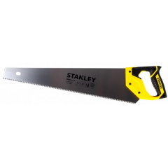 Ножовка 500 мм Stanley Jet-Cut SP (2-15-288) Рівне