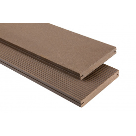 Терасна дошка MASSIVE ELIT Венге