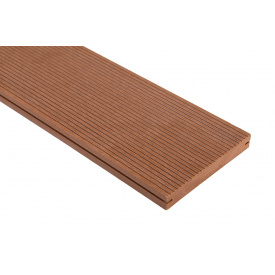 Терасна дошка MASSIVE ELIT Мербау