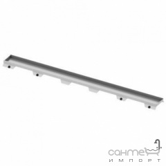 Решітка TECE ТЕСЕdrainline Plate 601272 нержавіюча сталь Вінниця