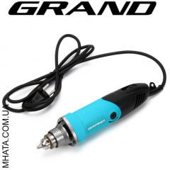 Дрель-гравер Grand ДГ-570 Харків