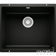Гранитная кухонная мойка Blanco Silgranit Rotan 500-U 523076 белый Бердичів