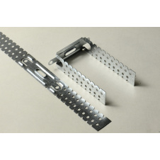 Підвіс універсальний прямий (Скоба) 125x0,9