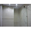Штанга для ванны распорка для стекла фиксатор для душевой кабины под 180 градусов Киев