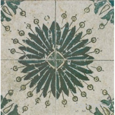 Клинкерная плитка Gres de Aragon Retro Blanco 7 250x250