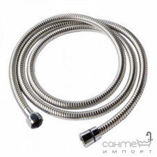 Душовий шланг Tres INOX ESTENSIBILE 91.34.630 Нержавіюча Сталь