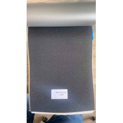 Ролети світлозахисні Блек Аут М-203 з направляючими 600х1200 мм Балаклія