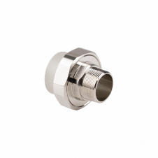 Згон Американка PPR Thermo Alliance 50х1" 1/2 НР