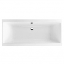 Фото - Ванна акрилова пряма Excellent Pryzmat Slim (WAEX.PRY16WHS) Ванна акрилова пряма Excellent Pryzmat Slim (WAEX.PRY16WHS)